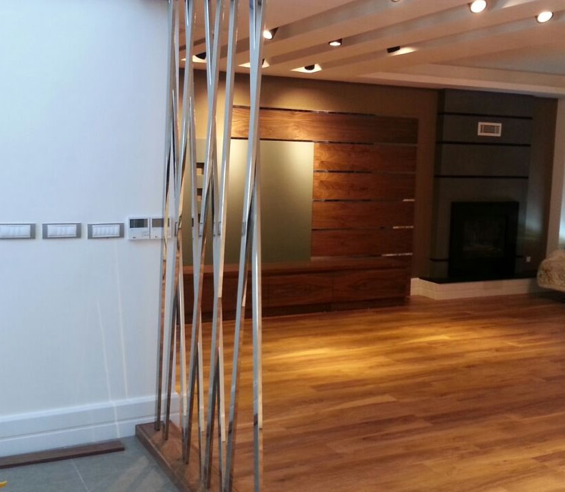 Özgür Dinçer Mimarlık KG evi