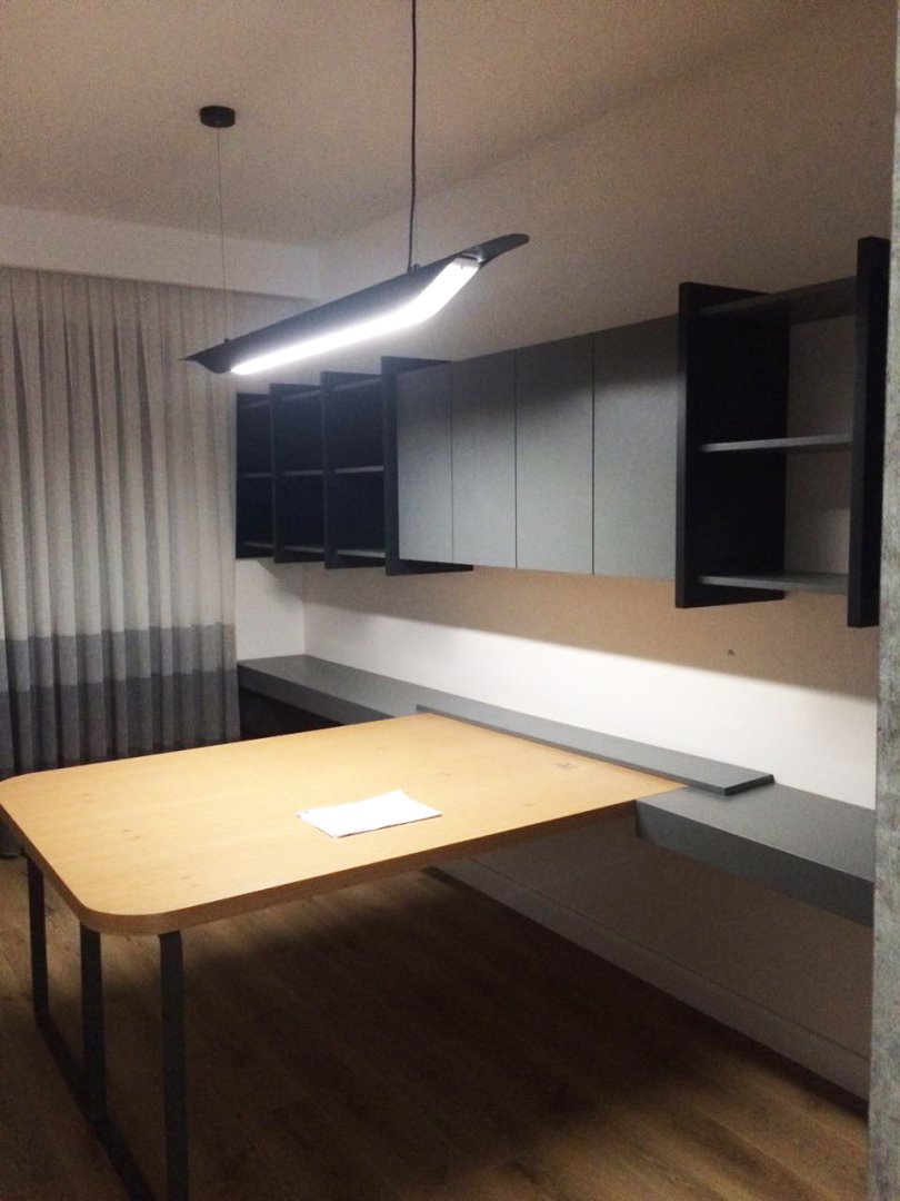 Özgür Dinçer Mimarlık KG evi