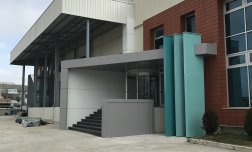 galeri